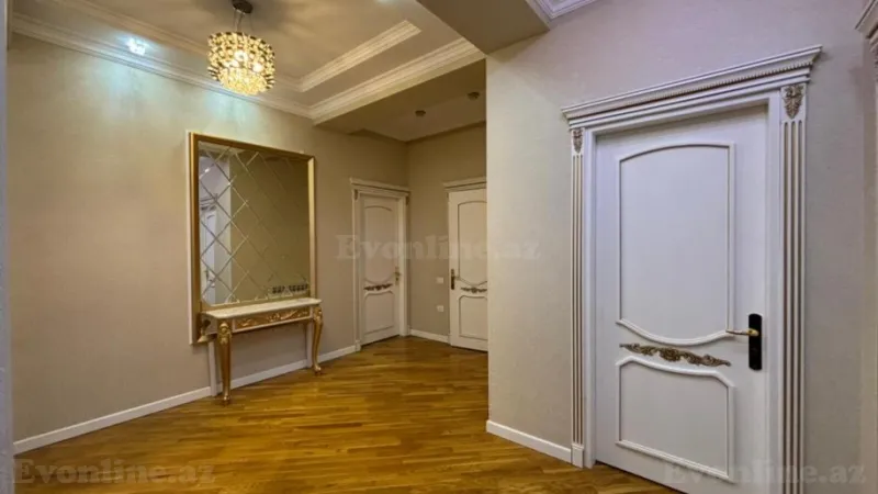 Kirayə verilir 2 otaqlı Mənzil Yeni tikili 90 m² Xətai r. - şəkil 13