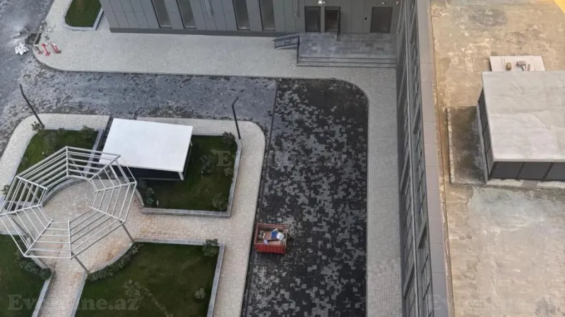 Satılır 3 otaqlı Mənzil Yeni tikili 75 m² 20 Yanvar m. - şəkil 4