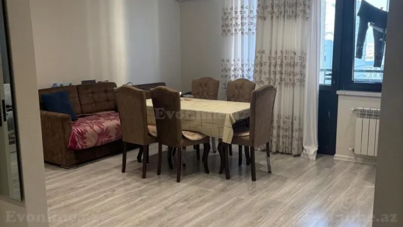Satılır 3 otaqlı Mənzil Yeni tikili 75 m² 20 Yanvar m. - şəkil 5
