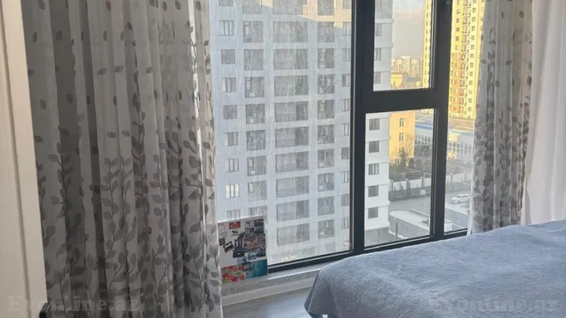 Satılır 3 otaqlı Mənzil Yeni tikili 75 m² 20 Yanvar m. - şəkil 7