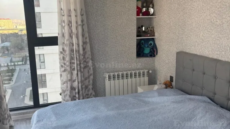 Satılır 3 otaqlı Mənzil Yeni tikili 75 m² 20 Yanvar m. - şəkil 8