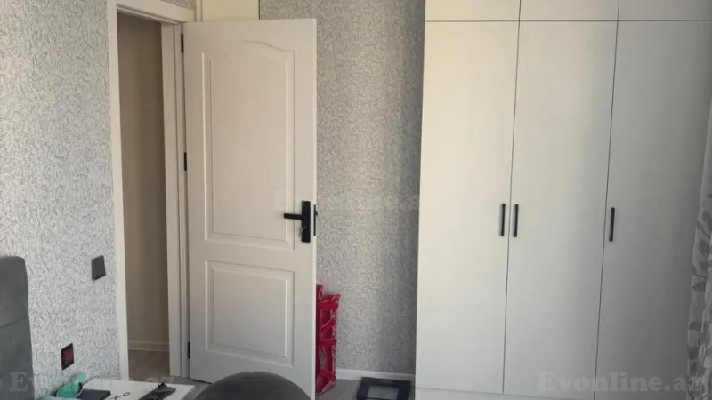 Satılır 3 otaqlı Mənzil Yeni tikili 75 m² 20 Yanvar m. - şəkil 9