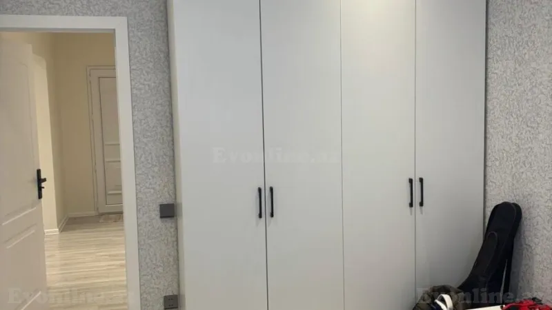 Satılır 3 otaqlı Mənzil Yeni tikili 75 m² 20 Yanvar m. - şəkil 11