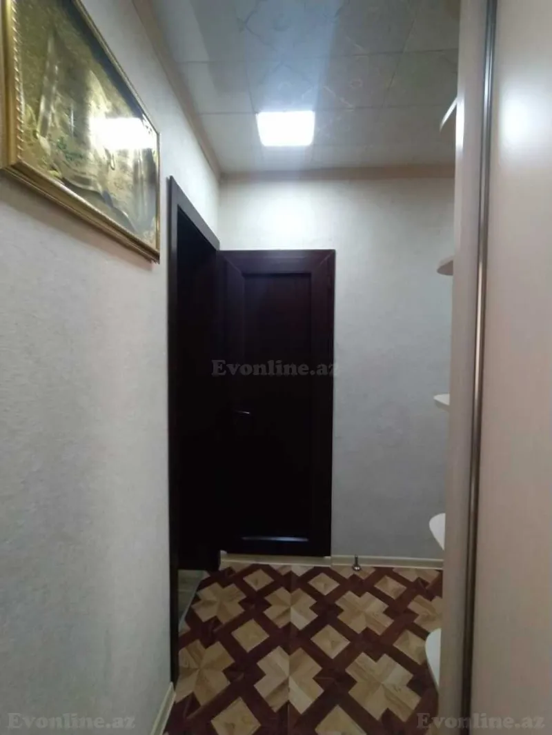 Satılır 4 otaqlı Mənzil Köhnə tikili 100 m² Sabunçu r. - şəkil 14