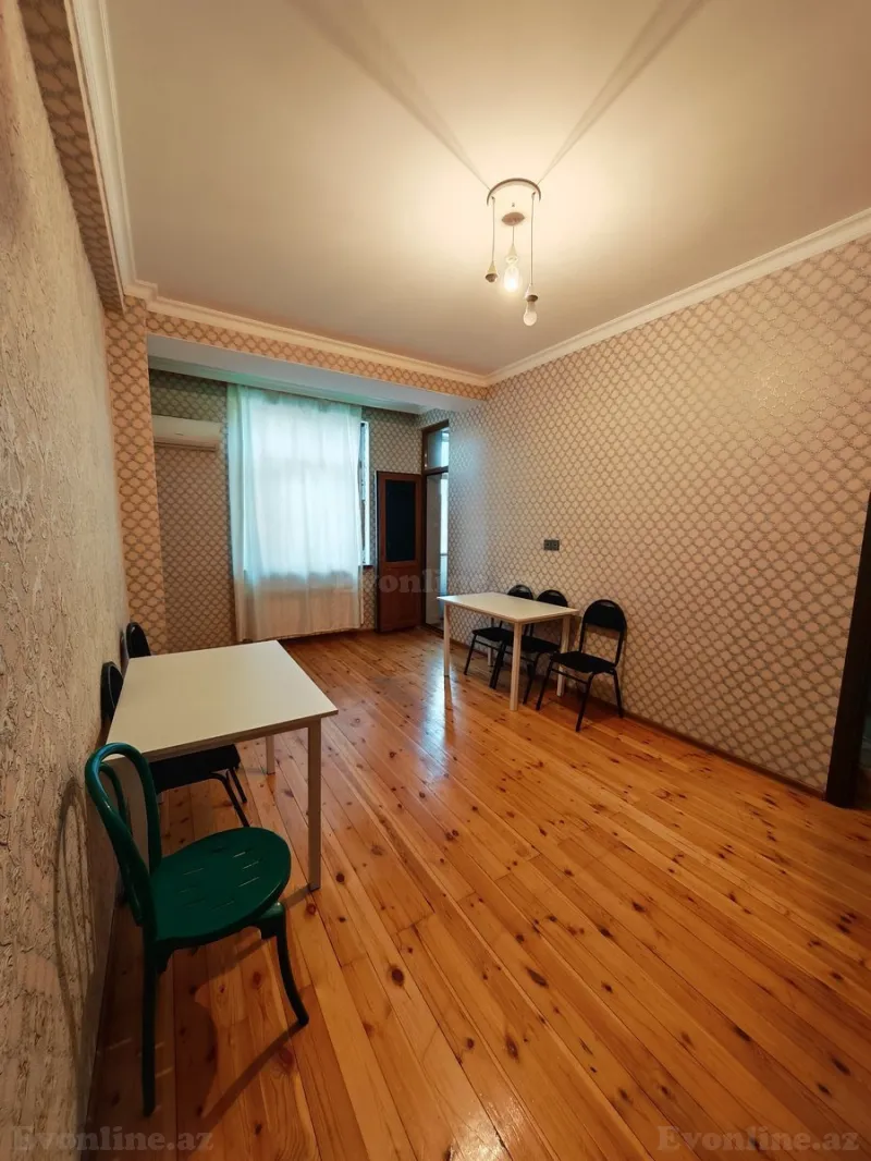 1 otaqlı Mənzil 43 m² Masazır Satılır