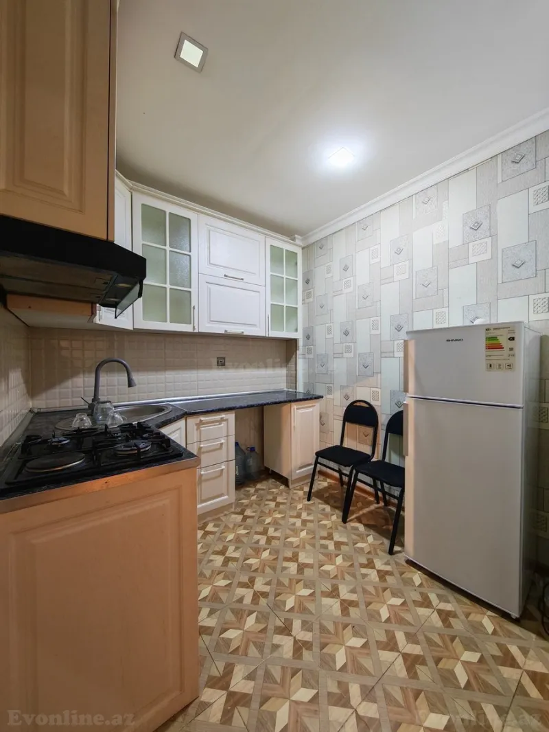 Satılır 1 otaqlı Mənzil Yeni tikili 43 m² Masazır - şəkil 4