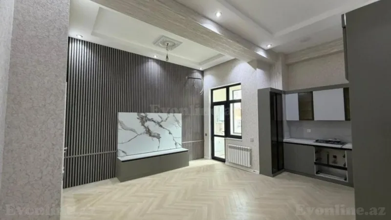 Satılır 2 otaqlı Mənzil Yeni tikili 70 m² Xətai m. - şəkil 11