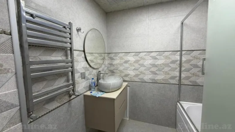 Satılır 2 otaqlı Mənzil Yeni tikili 70 m² Xətai m. - şəkil 14