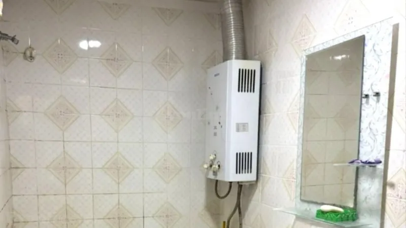 Satılır 3 otaqlı Mənzil Köhnə tikili 90 m² Əhmədli m. - şəkil 10