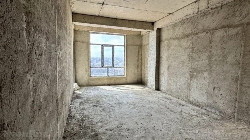 Satılır 1 otaqlı Mənzil Yeni tikili 69.5 m² Nəriman Nərimanov m. - şəkil 3