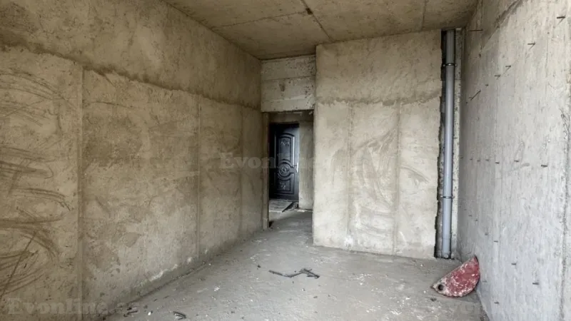 Satılır 1 otaqlı Mənzil Yeni tikili 69.5 m² Nəriman Nərimanov m. - şəkil 6