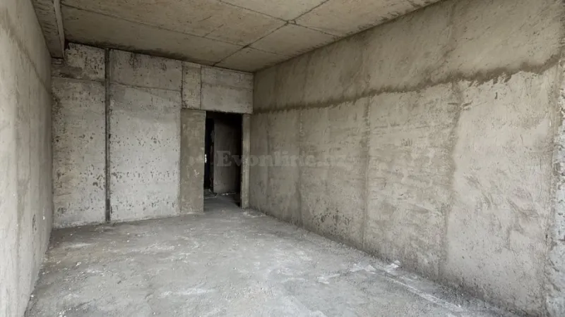 Satılır 1 otaqlı Mənzil Yeni tikili 69.5 m² Nəriman Nərimanov m. - şəkil 7