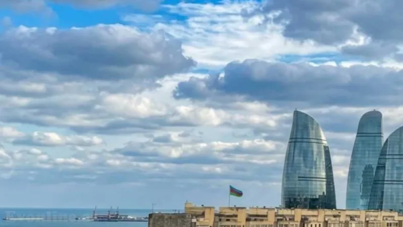 Satılır 3 otaqlı Mənzil Yeni tikili 160 m² Elmlər Akademiyası m.