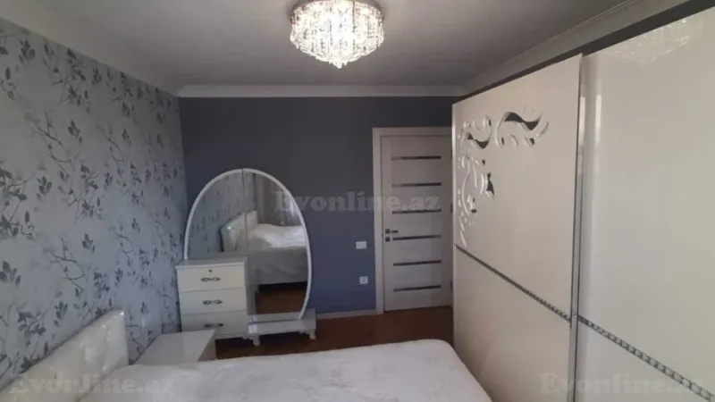 Satılır 3 otaqlı Mənzil Köhnə tikili 70 m² Əhmədli m. - şəkil 8