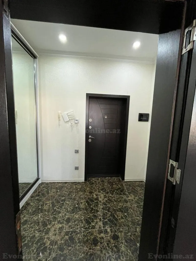 Satılır 3 otaqlı Mənzil Yeni tikili 85 m² Həzi Aslanov m. - şəkil 19