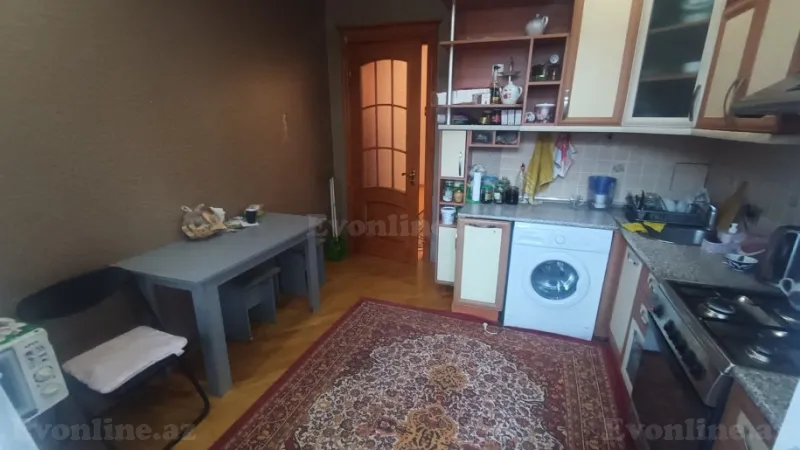 Satılır 2 otaqlı Mənzil Yeni tikili 100 m² 8-ci mikrorayon - şəkil 4