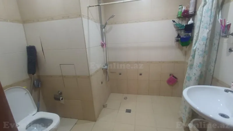 Satılır 2 otaqlı Mənzil Yeni tikili 100 m² 8-ci mikrorayon - şəkil 6