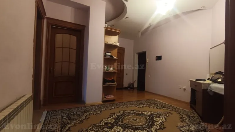 Satılır 2 otaqlı Mənzil Yeni tikili 100 m² 8-ci mikrorayon - şəkil 8