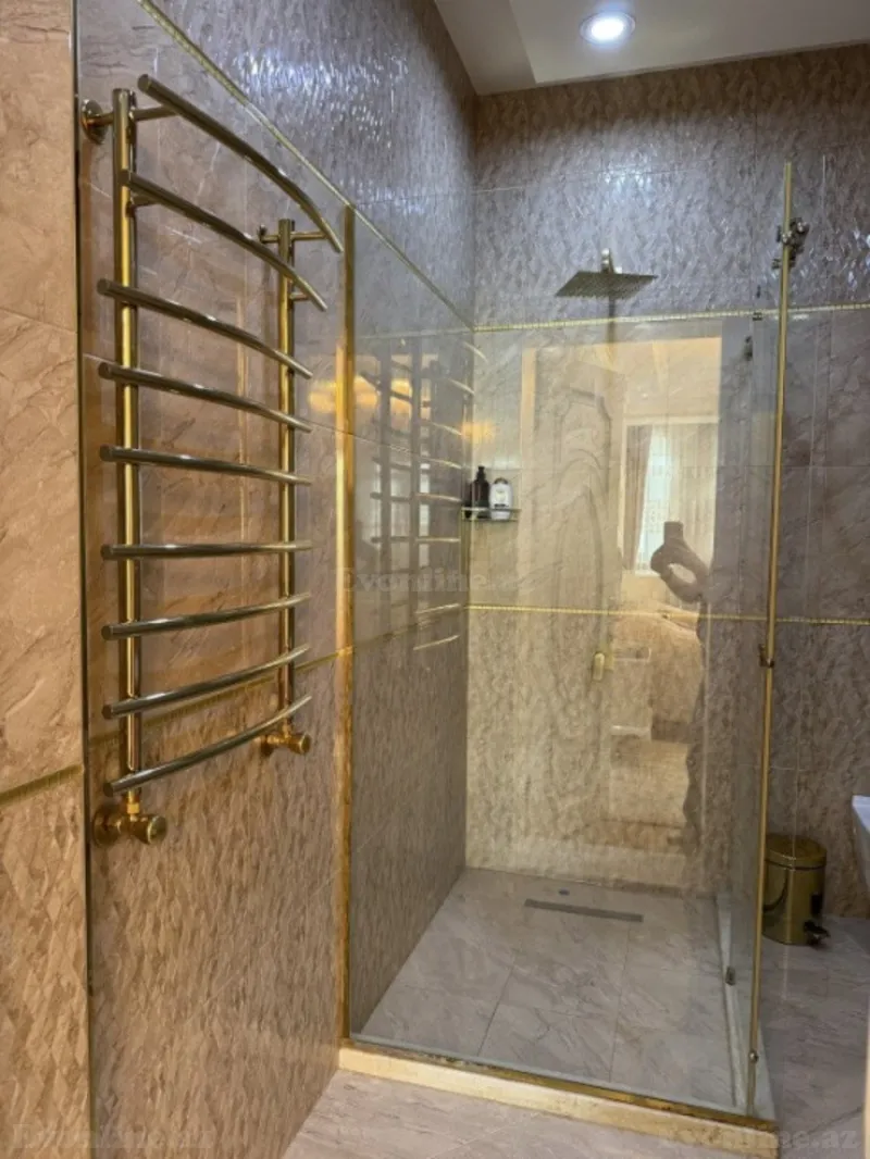 Satılır 3 otaqlı Mənzil Yeni tikili 154 m² Nəsimi r. - şəkil 11