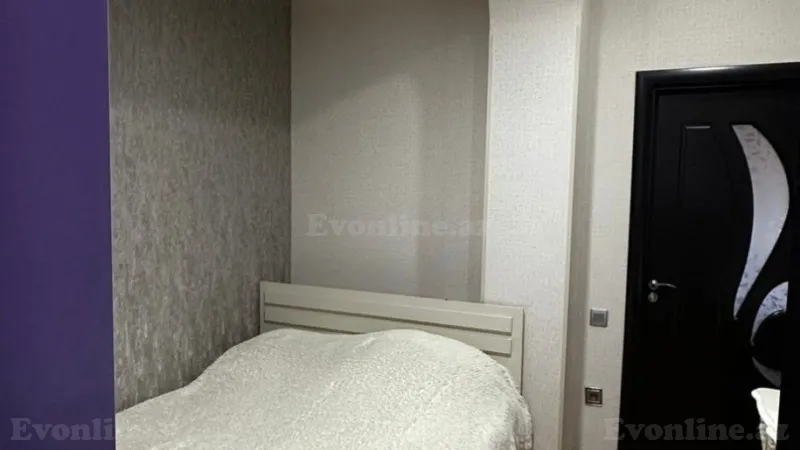 Satılır 2 otaqlı Mənzil Yeni tikili 90 m² Həzi Aslanov - şəkil 7