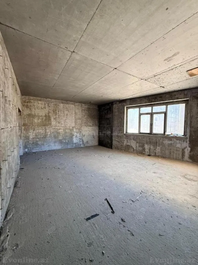 Satılır 3 otaqlı Mənzil Yeni tikili 148 m² 8 Noyabr m. - şəkil 7