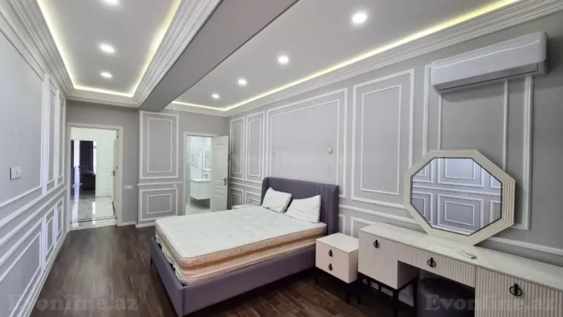 Kirayə verilir 3 otaqlı Mənzil Yeni tikili 120 m² Xətai m. - şəkil 10