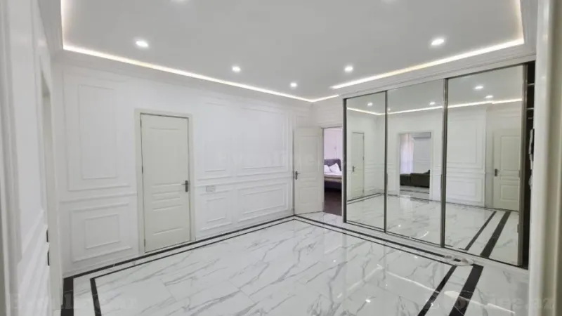 Kirayə verilir 3 otaqlı Mənzil Yeni tikili 120 m² Xətai m. - şəkil 14