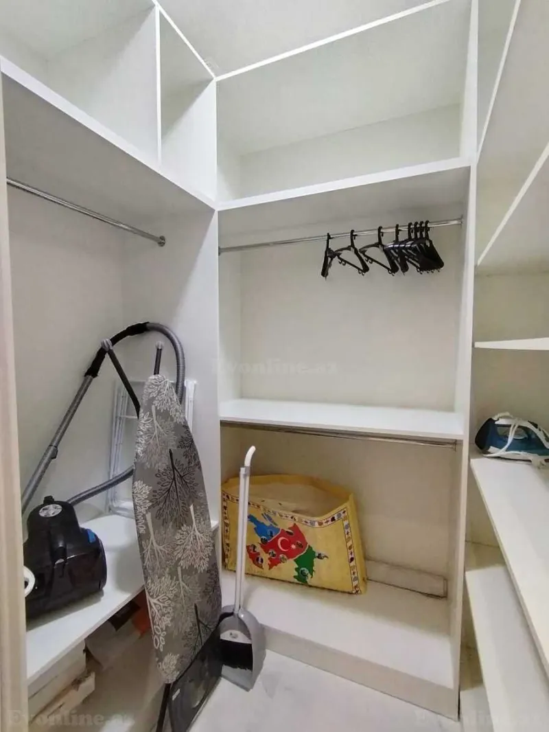 Satılır 3 otaqlı Mənzil Yeni tikili 102 m² 28 May m. - şəkil 16