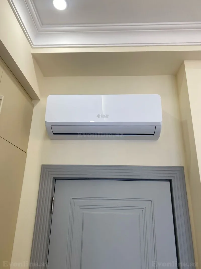 Satılır 4 otaqlı Mənzil Yeni tikili 121 m² Xətai r. - şəkil 15