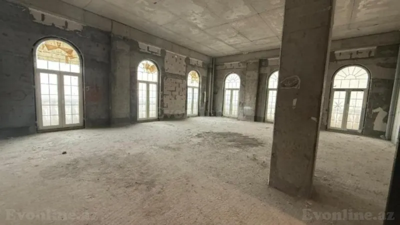 Satılır 3 otaqlı Mənzil Yeni tikili 112.4 m² Xətai r. - şəkil 5