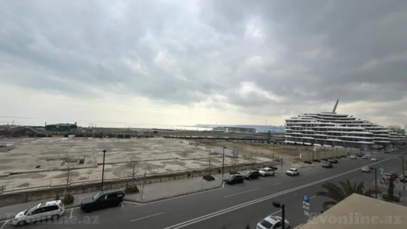 Satılır 3 otaqlı Mənzil Yeni tikili 112.4 m² Xətai r. - şəkil 9