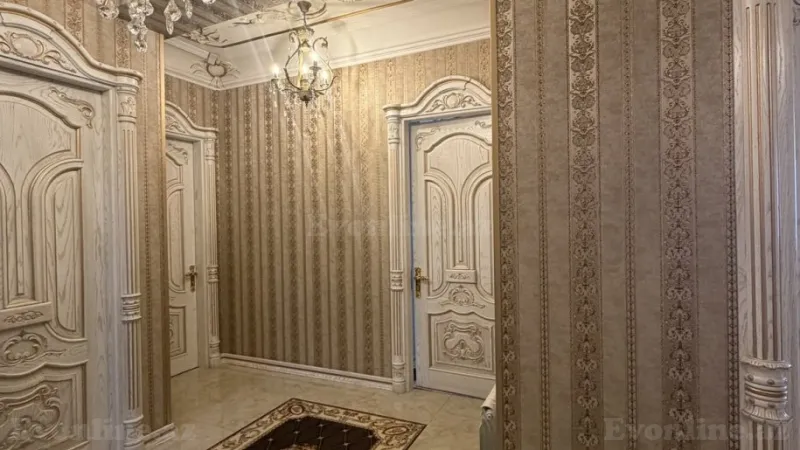 Satılır 3 otaqlı Mənzil Yeni tikili 185 m² İçərişəhər m. - şəkil 10