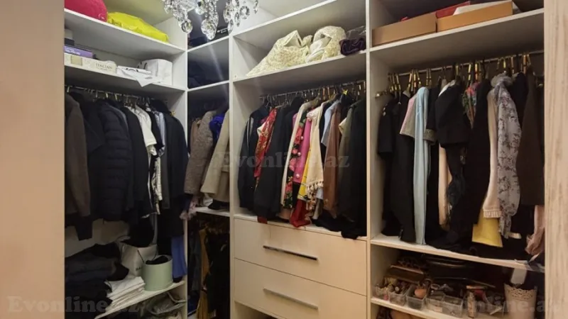 Satılır 3 otaqlı Mənzil Yeni tikili 185 m² İçərişəhər m. - şəkil 11