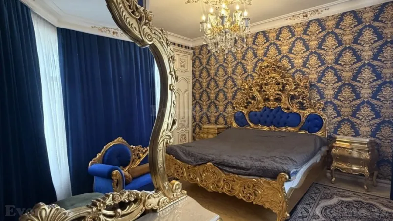 Satılır 3 otaqlı Mənzil Yeni tikili 185 m² İçərişəhər m. - şəkil 13