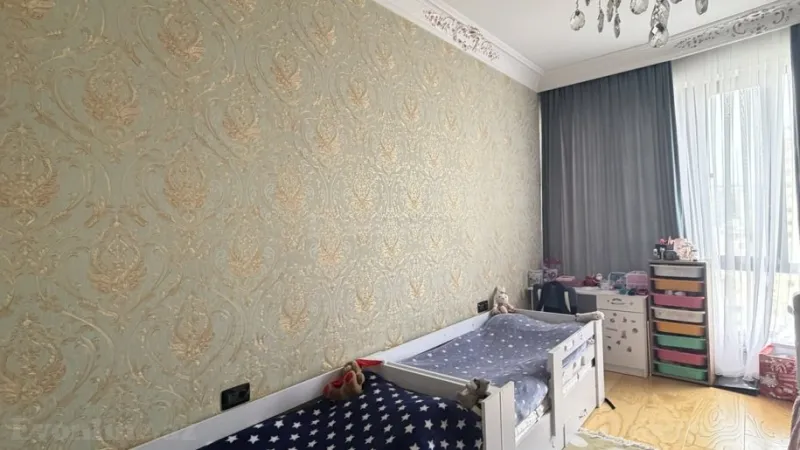 Satılır 3 otaqlı Mənzil Yeni tikili 185 m² İçərişəhər m. - şəkil 14