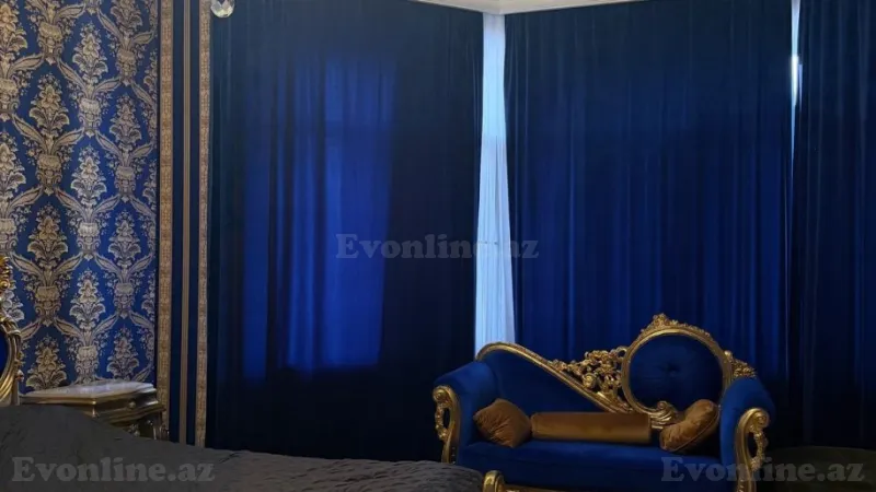 Satılır 3 otaqlı Mənzil Yeni tikili 185 m² İçərişəhər m. - şəkil 15