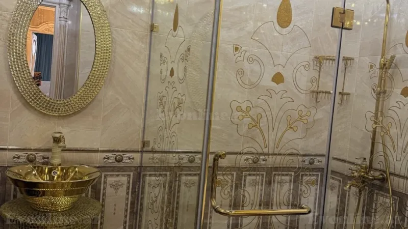 Satılır 3 otaqlı Mənzil Yeni tikili 185 m² İçərişəhər m. - şəkil 17