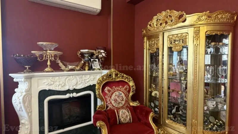 Satılır 3 otaqlı Mənzil Yeni tikili 185 m² İçərişəhər m. - şəkil 20