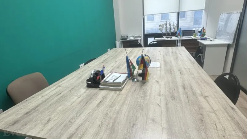 Kirayə verilir Ofis 60 m² Yasamal - şəkil 3