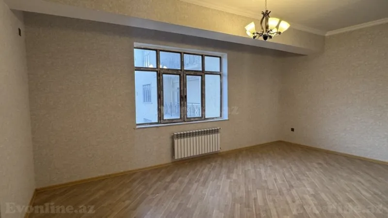 Satılır 2 otaqlı Mənzil Yeni tikili 80 m² Bayıl