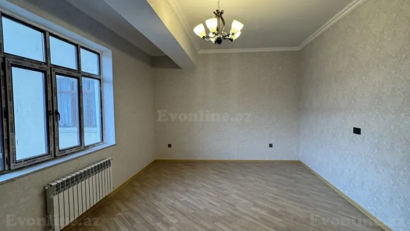 Satılır 2 otaqlı Mənzil Yeni tikili 80 m² Bayıl - şəkil 2