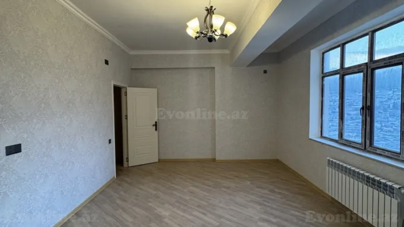 Satılır 2 otaqlı Mənzil Yeni tikili 80 m² Bayıl - şəkil 3