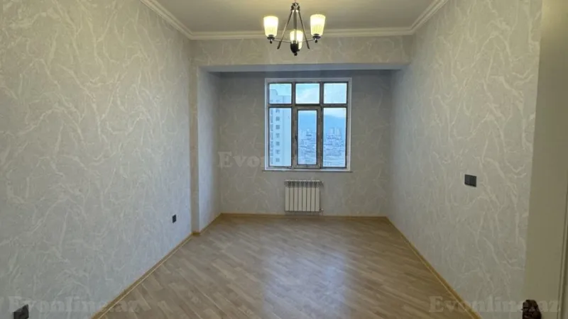 Satılır 2 otaqlı Mənzil Yeni tikili 80 m² Bayıl - şəkil 4