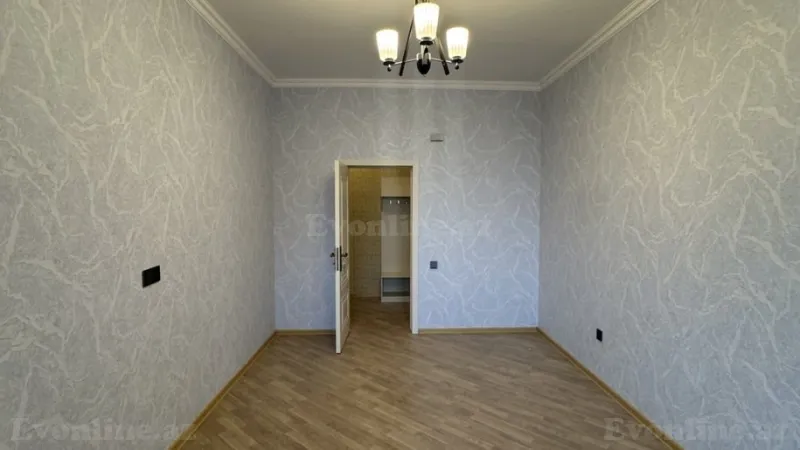 Satılır 2 otaqlı Mənzil Yeni tikili 80 m² Bayıl - şəkil 5