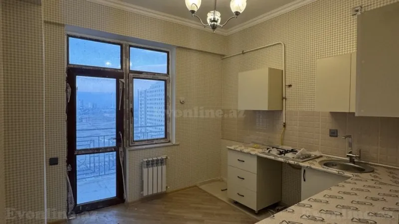 Satılır 2 otaqlı Mənzil Yeni tikili 80 m² Bayıl - şəkil 6