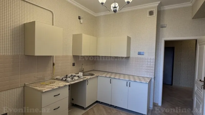 Satılır 2 otaqlı Mənzil Yeni tikili 80 m² Bayıl - şəkil 7