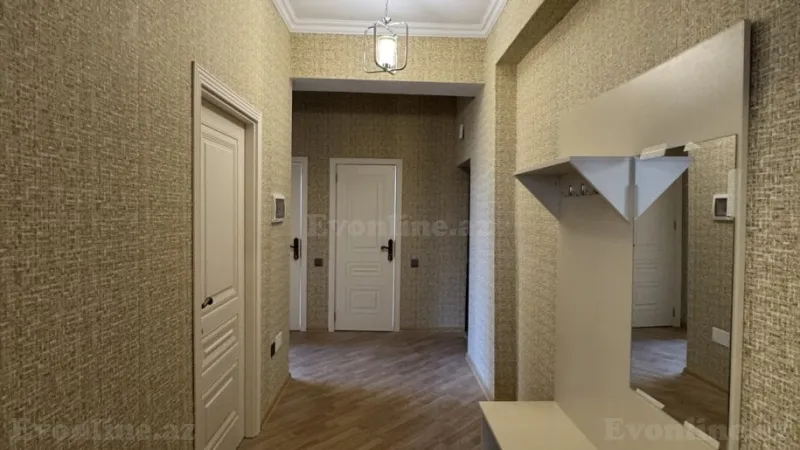 Satılır 2 otaqlı Mənzil Yeni tikili 80 m² Bayıl - şəkil 8