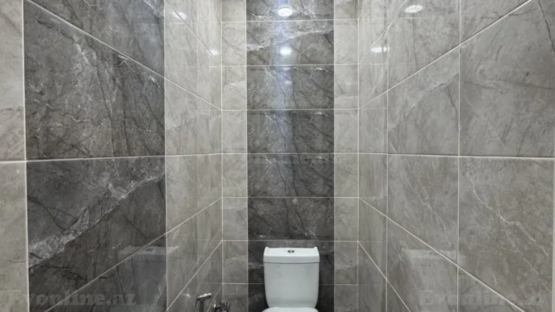 Satılır 2 otaqlı Mənzil Yeni tikili 80 m² Bayıl - şəkil 9