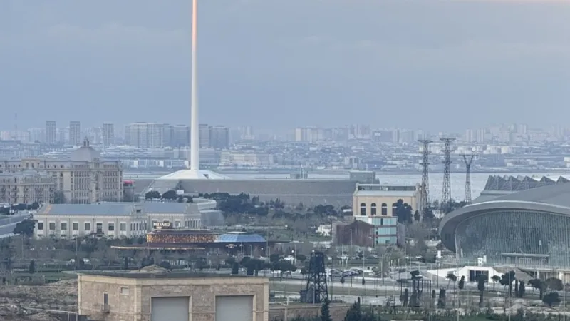 Satılır 2 otaqlı Mənzil Yeni tikili 80 m² Bayıl - şəkil 12