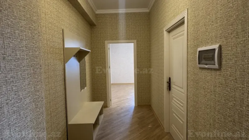 Satılır 2 otaqlı Mənzil Yeni tikili 80 m² Bayıl - şəkil 13